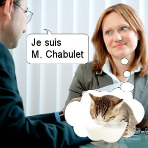 se créer des images permet de retrouver plus facilement un nom.