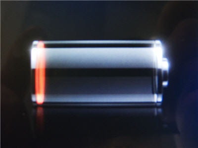 un gadget pour changer l'apparence des batteries iphone et ipod
