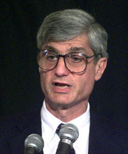 robert rubin.