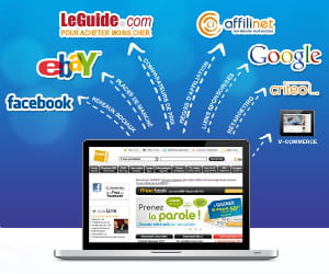 lengow permet aux e-marchands de référencer leurs produits sur plusieurs