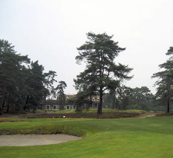 etre membre du golf de morfontaine, c'est aussi en être actionnaire.