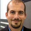 florent guibert, président du directoire d'up & net