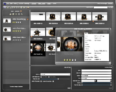 emc documentum dispose d'un environnement de gestion de contenu multimédia (basé