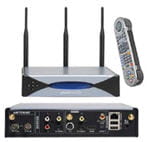 la freebox et son décodeur