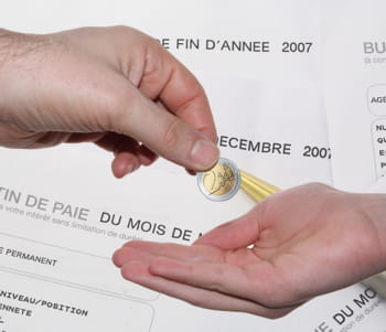 avec la crise, le club des 'one dollar's ceo' s'est élargi ces derniers mois.