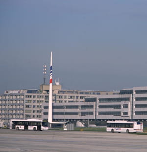 les vols effectués par la compagnie air france sont gratuits pour les anciens