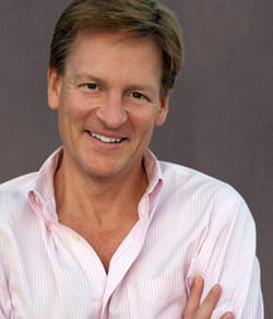 michael lewis, auteur de flash boys:a wall street revolt.
