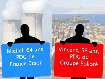 vincent bolloré n'est pas le seul de la famille a avoir réussi.