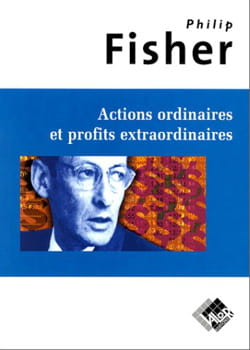 un livre qui aborde la finance dans son ensemble.