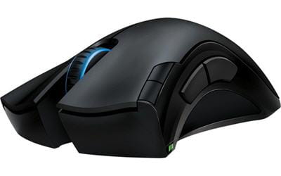 une souris haut de gamme