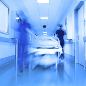 les jeux vidéo aident à moins ressentir la douleur