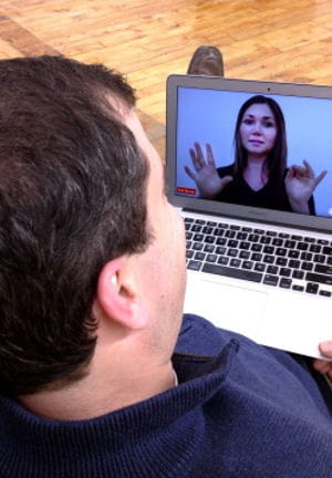 icouch propose des séances de psychothérapie virtuelles.
