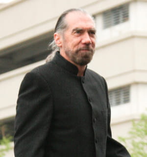john paul dejoria.