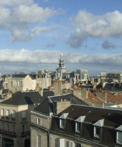 en région poitou-charentes, 473 généralistes et spécialistes pratiquent le