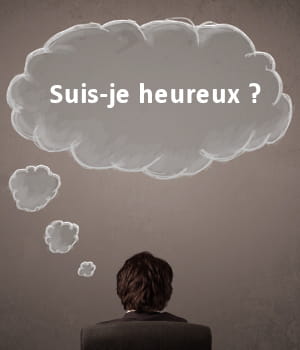 interrogez-vous sur votre épanouissement professionnel.