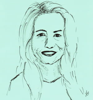 laurene powell jobs.