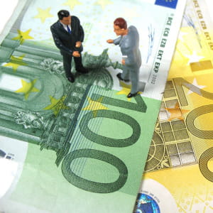 en panne de grosses opérations de fusions-acquisitions, les banques d'affaires