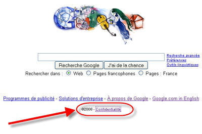 google