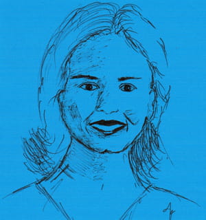 ana lucia de mattos barretto villela.