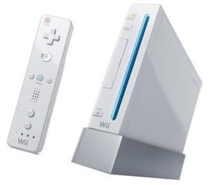 la console phare de nintendo n'a pas changé.
