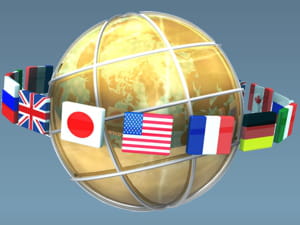 la france est une habituée du classement des pays les plus riches.