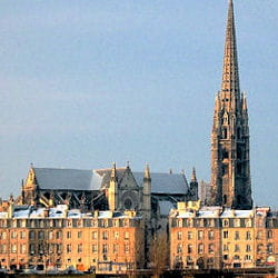 bordeaux