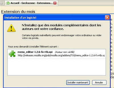 le téléchargement soumis à l'autorisation du site source.