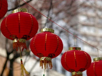 partez découvrir les secrets du chinatown français, dans le 13e arrondissement