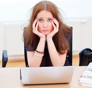 ne restez pas passif, allez au devant du travail.
