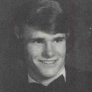 brian moynihan vers 1977.