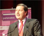 selon rémi berthou, président de l'itsmf france et dsi de la sncf corporate, une