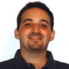 maximiliano firtman, auteur de l'ouvrage développer pour le web mobile, est