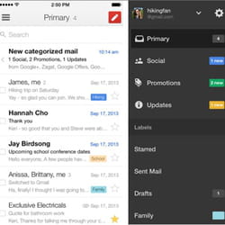 vos e-mails, en toute simplicité.