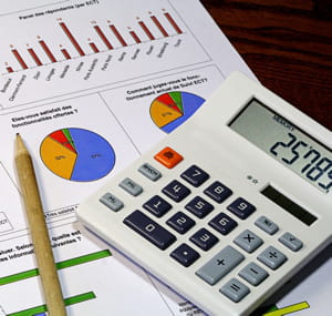 on ne devient pas trader sans compétence mathématique.