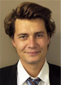 cyril zimmermann, pdg de hi-media