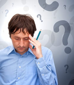 posez-vous les bonnes questions.