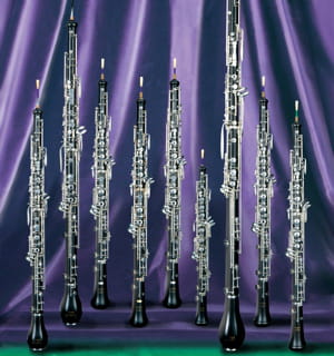 lorée vend 1 300 instruments par an.