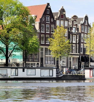 en 2014, les pays-bas arrivent 16e au classement des pays les plus