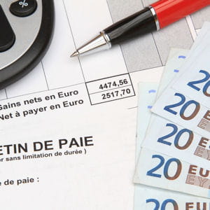 additionnez tous les avantages que l'on vous octroie.