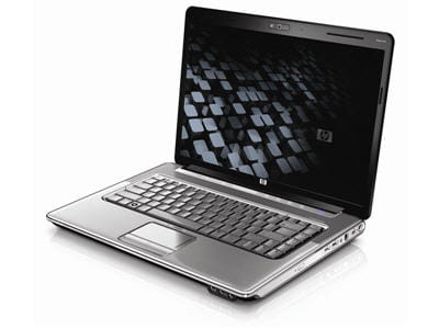 hp dv5