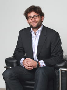 emmanuel guinet a créé infracommerce en 2012.