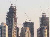 dubaï n'est pas le seul pays menacé de faire faillite.