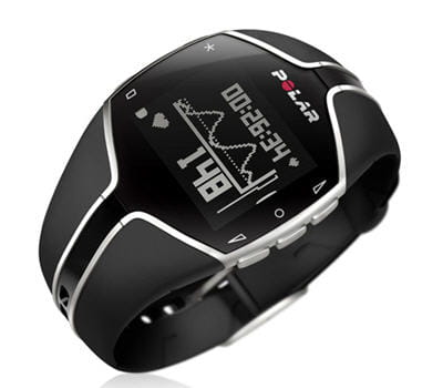 polar ft80