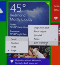 windows 8 update 1