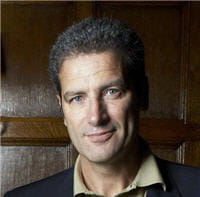 alain levy, pdg de weborama