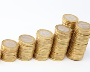 le smic passe à 1 445 euros mensuels au 1er janvier 2014.