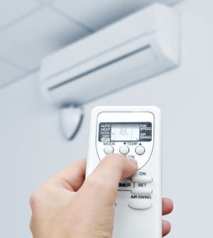 l'air respiré dans les bureaux est mauvais pour la santé.