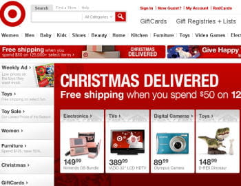 target.com