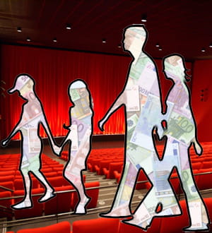 les seydoux dirigent pathé et gaumont.