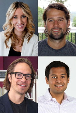25 entrepreneurs témoignent.